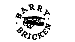 BARRY BRICKEN