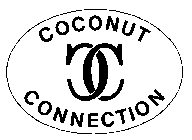 CC COCONUT CONNECTION