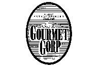 A TRULY EXTRAORDINARY TRAIL MIX GOURMET GORP