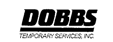 DOBBS TEMPORARY SERVICES, INC.