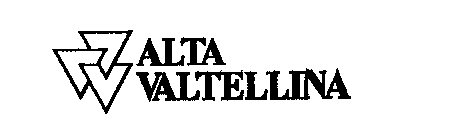 ALTA VALTELLINA