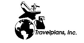 TRAVELPLANS, INC.