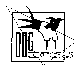 DOG DIGS