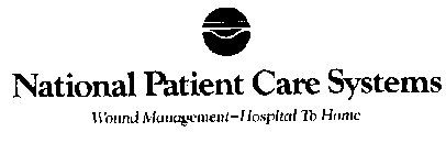NATIONAL PATIENT CARE SYSTEMS WOUND MANAGEMENT-HOSPITAL TO HOME