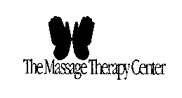 THE MASSAGE THERAPY CENTER
