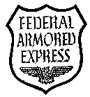 FEDERAL ARMORED EXPRESS