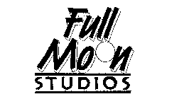 FULL MOON STUDIOS