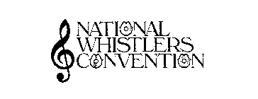 NATIONAL WHISTLERS CONVENTION