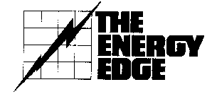 THE ENERGY EDGE