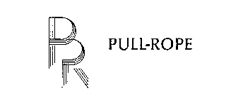 PULL-ROPE