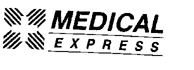 MEDICAL EXPRESS