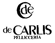 CDE DE CARLIS PELLICCERIA