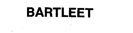 BARTLEET