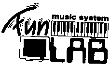 FUN LAB MUSIC SYSTEM