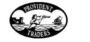 PROVIDENT TRADERS