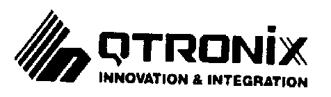 QTRONIX INNOVATION & INTEGRATION