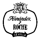 FERNANDEZ Y ROCHE SEVILLA