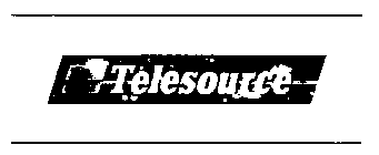 TELESOURCE