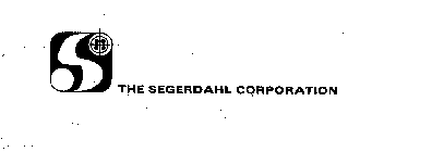 S THE SEGERDAHL CORPORATION