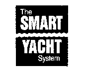 THE SMART YACHT SYSTEM