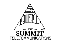 SUMMIT TELECOMMUNICATIONS