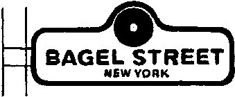 BAGEL STREET NEW YORK