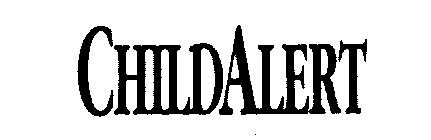 CHILDALERT