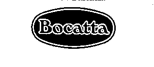 BOCATTA