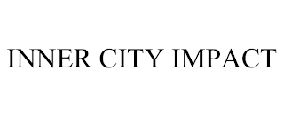 INNER CITY IMPACT