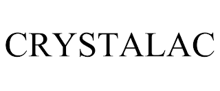 CRYSTALAC