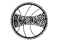 BREAKERS