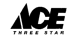 ACE THREE STAR
