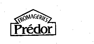 FROMAGERIES PREDOR