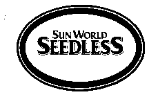 SUN WORLD SEEDLESS