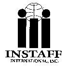 INSTAFF INTERNATIONAL INC.