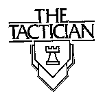 THE TACTICIAN