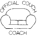 OFFICIAL COUCH COACH