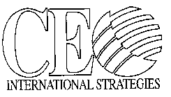 CEO INTERNATIONAL STRATEGIES