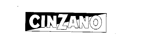 CINZANO