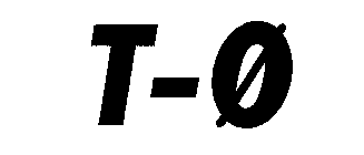 T-0