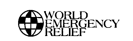 WORLD EMERGENCY RELIEF