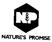 NP NATURE'S PROMISE
