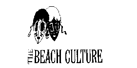 THE BEACH CULTURE