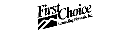 FIRST CHOICE COUNSELING NETWORK, INC.