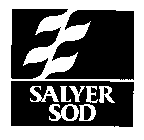 SALYER SOD