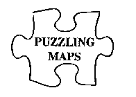 PUZZLING MAPS