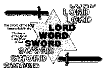 THE SWORD OF THE LORD MESSIANIC MINISTRY THE SWORD OF THE SPIRIT IS THE WORD OF GOD LORD WORD SWORD