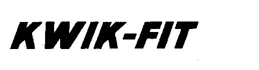 KWIK-FIT