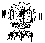 WORLD POSSE