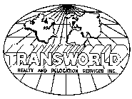 TRANSWORLD REALTY AND RELOCATION SERVICES INC.